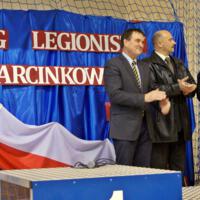 Zdjęcie ilustracyjne wiadomości: <b>Rekordowy XXI Bieg Legionisty w Marcinkowicach!</b> #10