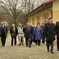 Zdjęcie ilustracyjne wiadomości: <b>Rekordowy XXI Bieg Legionisty w Marcinkowicach!</b> #14