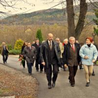 Zdjęcie ilustracyjne wiadomości: <b>Rekordowy XXI Bieg Legionisty w Marcinkowicach!</b> #15