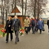 Zdjęcie ilustracyjne wiadomości: <b>Rekordowy XXI Bieg Legionisty w Marcinkowicach!</b> #16