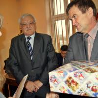 Zdjęcie ilustracyjne wiadomości: <b>Trzeźwe umysły nagrodzone na sesji!</b> #4