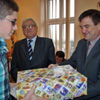 Zdjęcie ilustracyjne wiadomości: <b>Trzeźwe umysły nagrodzone na sesji!</b> #6