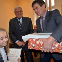 Zdjęcie ilustracyjne wiadomości: <b>Trzeźwe umysły nagrodzone na sesji!</b> #12