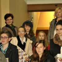 Zdjęcie ilustracyjne wiadomości: <b>Trzeźwe umysły nagrodzone na sesji!</b> #15