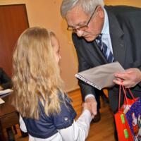 Zdjęcie ilustracyjne wiadomości: <b>Kolejna pracowita sesja Rady Gminy</b> #6