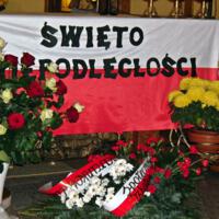 Zdjęcie ilustracyjne wiadomości: <b>Patriotyczne uroczystości w Marcinkowicach</b> #1