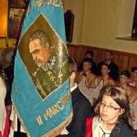 Zdjęcie ilustracyjne wiadomości: <b>Patriotyczne uroczystości w Marcinkowicach</b> #9