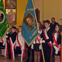 Zdjęcie ilustracyjne wiadomości: <b>Patriotyczne uroczystości w Marcinkowicach</b> #10