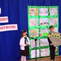 Zdjęcie ilustracyjne wiadomości: Librantowa: Bądź ostrożny, bądź bezpieczny! #3