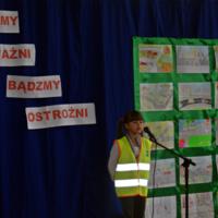 Zdjęcie ilustracyjne wiadomości: Librantowa: Bądź ostrożny, bądź bezpieczny! #4