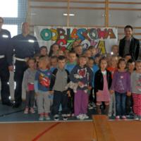 Zdjęcie ilustracyjne wiadomości: Librantowa: Bądź ostrożny, bądź bezpieczny! #11