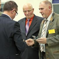 Zdjęcie ilustracyjne wiadomości: <b>Ptaki z najdalszych zakątków świata w Chełmcu</b> #59