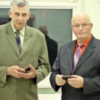 Zdjęcie ilustracyjne wiadomości: <b>Ptaki z najdalszych zakątków świata w Chełmcu</b> #68
