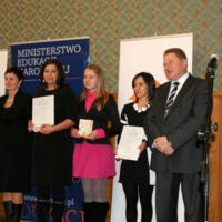 Zdjęcie ilustracyjne wiadomości: Szkoła w Rdziostowie finalistą konkursu "Otwarta szkoła" #2
