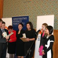 Zdjęcie ilustracyjne wiadomości: Szkoła w Rdziostowie finalistą konkursu "Otwarta szkoła" #5