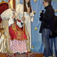 Zdjęcie ilustracyjne wiadomości: <b>Prawdziwy święty Mikołaj odwiedził Wielogłowy</b> #9