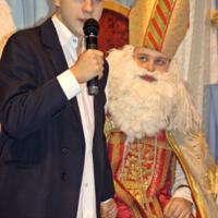 Zdjęcie ilustracyjne wiadomości: <b>Prawdziwy święty Mikołaj odwiedził Wielogłowy</b> #18