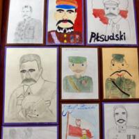 Zdjęcie ilustracyjne wiadomości: "Święto szkoły" w marcinkowickiej podstawówce #24