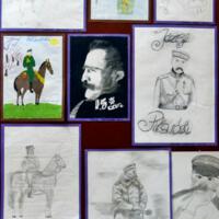 Zdjęcie ilustracyjne wiadomości: "Święto szkoły" w marcinkowickiej podstawówce #25