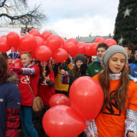 Zdjęcie ilustracyjne wiadomości: <b>Zapaleni wolontariusze z Chełmca</b> #16