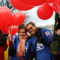 Zdjęcie ilustracyjne wiadomości: <b>Zapaleni wolontariusze z Chełmca</b> #18