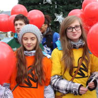 Zdjęcie ilustracyjne wiadomości: <b>Zapaleni wolontariusze z Chełmca</b> #20