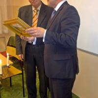 Zdjęcie ilustracyjne wiadomości: <b>Andrzejkowy wieczór u seniorów z Niskowej i Librantowej</b> #6