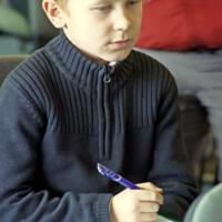 Zdjęcie ilustracyjne wiadomości: <b>„Złote Pióra” rozdane!</b> #6