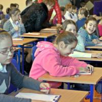 Zdjęcie ilustracyjne wiadomości: <b>„Złote Pióra” rozdane!</b> #7