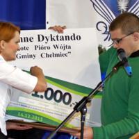 Zdjęcie ilustracyjne wiadomości: <b>„Złote Pióra” rozdane!</b> #35