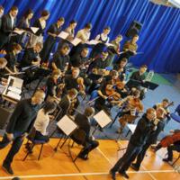 Zdjęcie ilustracyjne wiadomości: <b>Koncert poświęcony żołnierzom wyklętym</b> #3