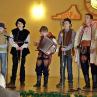 Zdjęcie ilustracyjne wiadomości: <b>Tradycja kolędowania wciąż mocna w naszej gminie</b> #10