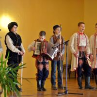 Zdjęcie ilustracyjne wiadomości: <b>Tradycja kolędowania wciąż mocna w naszej gminie</b> #15