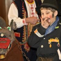 Zdjęcie ilustracyjne wiadomości: <b>Tradycja kolędowania wciąż mocna w naszej gminie</b> #30