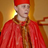 Zdjęcie ilustracyjne wiadomości: <b>Tradycja kolędowania wciąż mocna w naszej gminie</b> #48