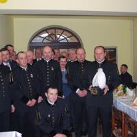 Zdjęcie ilustracyjne wiadomości: Święto górników w gminie Chełmiec #7