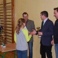Zdjęcie ilustracyjne wiadomości: Karnety na lodowisko dla dzieci z klas autystycznych oraz   mistrzostwa w mini siatkówce dziewcząt klas podstawowych. #12