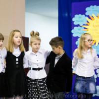Zdjęcie ilustracyjne wiadomości: Święto Babci i Dziadka w Zespole Szkół w Świniarsku #7