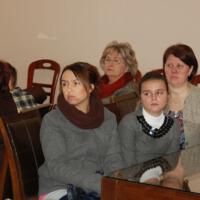 Zdjęcie ilustracyjne wiadomości: „NO PROMIL – NO PROBLEM” Trzeźwa Małopolska - podsumowanie kampanii w gminie wręczenie nagród #6