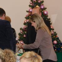 Zdjęcie ilustracyjne wiadomości: „NO PROMIL – NO PROBLEM” Trzeźwa Małopolska - podsumowanie kampanii w gminie wręczenie nagród #22
