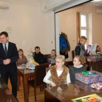 Zdjęcie ilustracyjne wiadomości: „NO PROMIL – NO PROBLEM” Trzeźwa Małopolska - podsumowanie kampanii w gminie wręczenie nagród #23