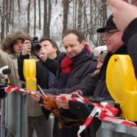Zdjęcie ilustracyjne wiadomości: Obwodnica północna – ciąg dalszy. #1