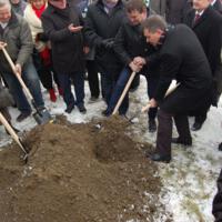 Zdjęcie ilustracyjne wiadomości: Obwodnica północna – ciąg dalszy. #4