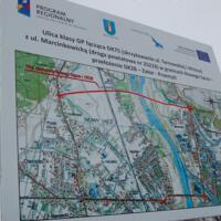 Zdjęcie ilustracyjne wiadomości: Obwodnica północna – ciąg dalszy. #8
