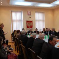 Zdjęcie ilustracyjne wiadomości: Gmina Chełmiec wyróżniona za wspieranie organizacji pozarządowych  #1