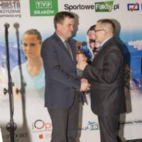 Zdjęcie ilustracyjne wiadomości: "Za rozwój i rozbudowę bazy sportowej" - kolejne uznanie dla Chełmca #5