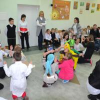 Zdjęcie ilustracyjne wiadomości: Inicjatywa Zespołu Szkół w Chełmcu oraz Fundacji MADA. #7