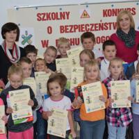 Zdjęcie ilustracyjne wiadomości: Inicjatywa Zespołu Szkół w Chełmcu oraz Fundacji MADA. #8