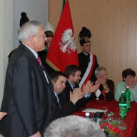 Zdjęcie ilustracyjne wiadomości: XXXII sesja Rady Gminy Chełmiec #1