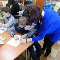 Zdjęcie ilustracyjne wiadomości: Przywitanie wiosny w Małej Wsi #12